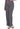 MC Amp Wide Leg Pull On Pant - Pewter