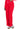 MC Amp Wide Leg Pull On Pant - Solar Flare