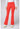 MC Amp Knit Flare Leg Yoga Pant - One In A Melon