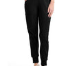 MC Amp Knit Jogger - Black