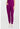 MC Amp Knit Jogger - Plum Royale