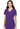 MC Insight 3 Pocket Top - Grape
