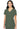 MC Insight 3 Pocket Top - Olive
