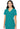MC Insight 3 Pocket Top - Teal