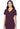 MC Insight 3 Pocket Top - Wine