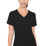MC Insight Side Pocket Top - Black