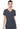 MC Insight Side Pocket Top - Pewter