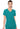 MC Insight Side Pocket Top - Teal