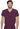 MC Rothwear Insight 1 Pocket Top - Wine