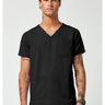 MC Rothwear Insight 3 Pocket Top - Black