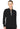 MC Insight Zip Front Warm-Up With Shoulder Yokes - Black