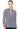 MC Insight Zip Front Warm-Up With Shoulder Yokes - Cloud