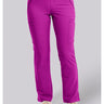 MC Insight Zipper Pant - Back to the Fuschia