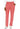 MC Insight Zipper Pant - Coral