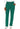 MC Insight Zipper Pant - Hunter Green
