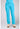 MC Insight Zipper Pant - Turquoise