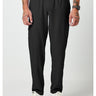 MC Rothwear Insight Straight Leg Pant - Black