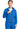 MC Amp Women's Cropped Warm Up Jacket - Royal