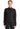 MC Amp Knit Warm Up Jacket - Black