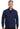MC Rothwear Insight Men's Zip Front Jacket - Navy