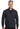 MC Rothwear Insight Men's Zip Front Jacket - Pewter