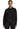 MC Layers Fleece Warm Up Jacket - Black