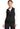 MC Amp Women's 4-Pocket Zip Front Vest - Black