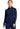 MC Amp Women's 4-Pocket Zip Front Vest - Navy