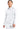 MC Amp Women's 4-Pocket Zip Front Vest - White