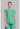 MC Amp Round Neck Tuckable Top - Mint Condition