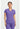 MC Touch V-Neck Tuck In - Electric Lavender