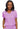 MC Touch V-Neck Tuck In - Lilac