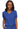 MC Touch V-Neck Tuck In - Royal