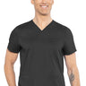 MC Rothwear Touch Wescott Three Pocket Top - Black