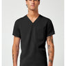 MC Rothwear Touch Cadence One Pocket Top - Black