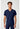 MC Rothwear Touch Cadence One Pocket Top - Navy
