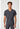 MC Rothwear Touch Cadence One Pocket Top - Pewter