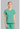 MC Amp Knit Crew Neck Tee - Mint Condition