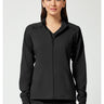 MC Touch Raglan Warmup - Black
