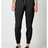 MC Touch Double Cargo Jogger - Black