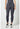 MC Touch Double Cargo Jogger - Pewter