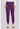 MC Touch Jogger Yoga Pant - Eggplant