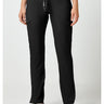 MC Touch Jersey Waist Yoga Pant - Black