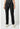 MC Touch Jersey Waist Yoga Pant - Black