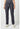 MC Touch Jersey Waist Yoga Pant - Pewter