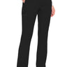 MC Touch Yoga 2 Cargo Pocket Pant - Black