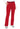 MC Touch Yoga 2 Cargo Pocket Pant - Red