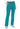 MC Touch Yoga 2 Cargo Pocket Pant - Teal