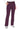 MC Touch Yoga 2 Cargo Pocket Pant - Wine