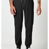 MC Rothwear Touch Bowen Jogger - Black